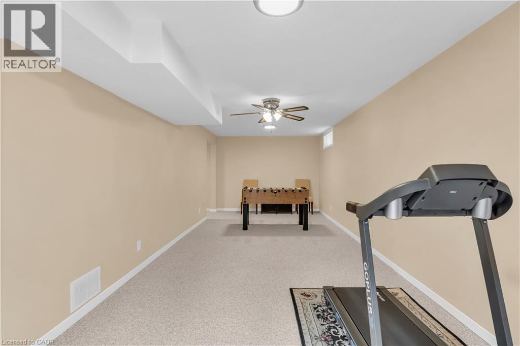 228 Michener Crescent, Kitchener, Ontario  N2A 3V7 - Photo 40 - 40826274