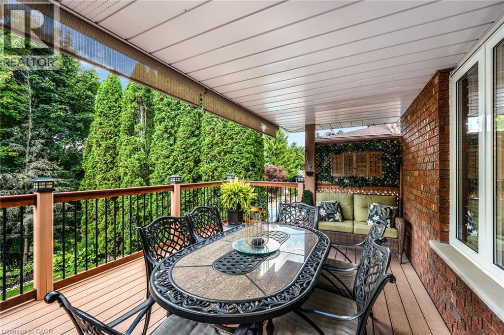 228 Michener Crescent, Kitchener, Ontario  N2A 3V7 - Photo 42 - 40826274