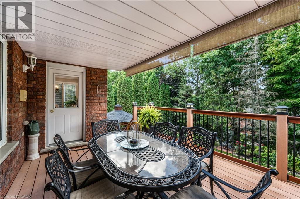 228 Michener Crescent, Kitchener, Ontario  N2A 3V7 - Photo 45 - 40826274