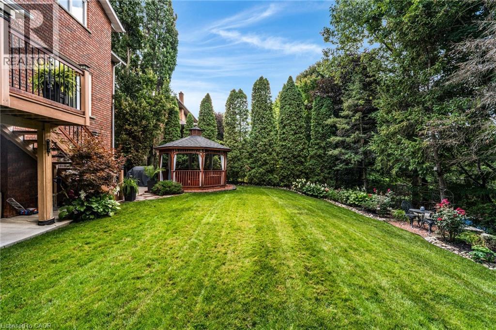 228 Michener Crescent, Kitchener, Ontario  N2A 3V7 - Photo 48 - 40826274