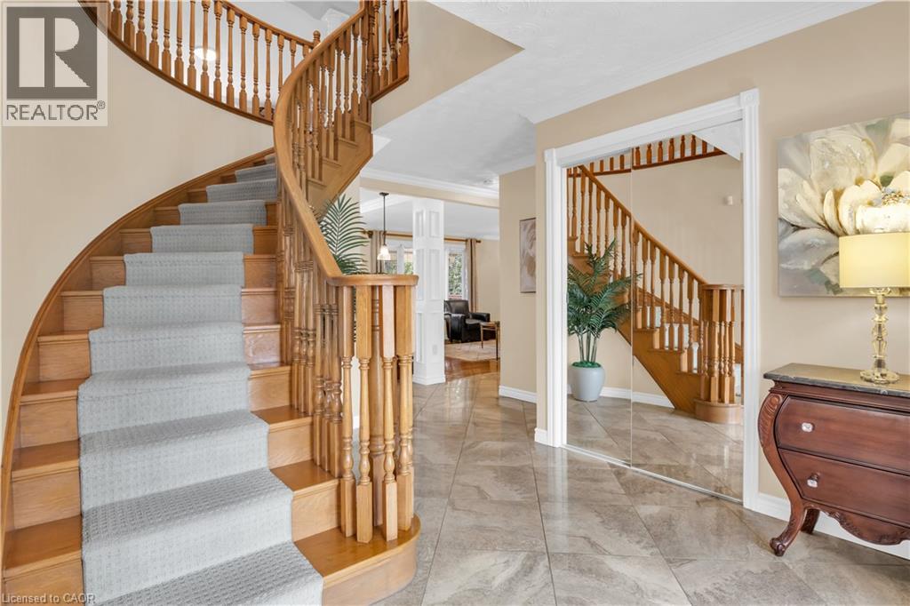 228 Michener Crescent, Kitchener, Ontario  N2A 3V7 - Photo 5 - 40826274