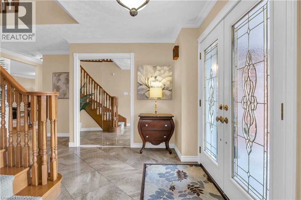 228 Michener Crescent, Kitchener, Ontario  N2A 3V7 - Photo 6 - 40826274