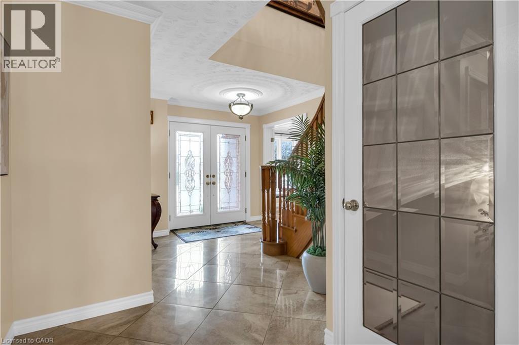 228 Michener Crescent, Kitchener, Ontario  N2A 3V7 - Photo 7 - 40826274