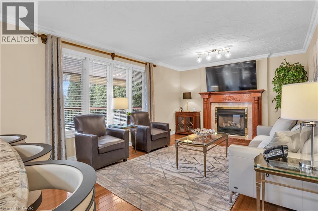 228 Michener Crescent, Kitchener, Ontario  N2A 3V7 - Photo 8 - 40826274