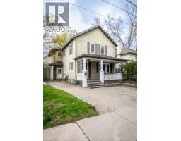 209 ALLAN Street, Oakville, Ontario