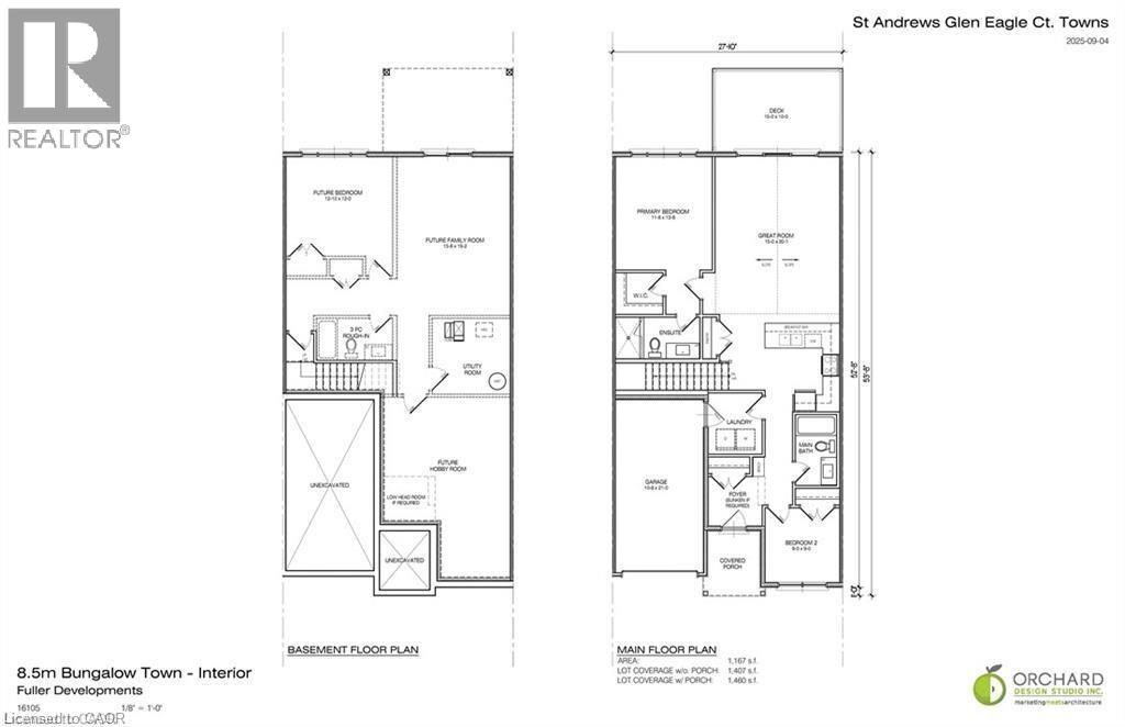 54 St Andrews Circle Unit# 1, Huntsville, Ontario  P1H 1B1 - Photo 6 - 40826091