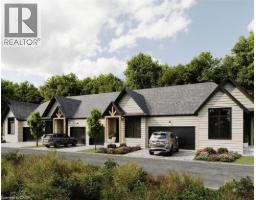 54 ST ANDREWS Circle Unit# 1, Huntsville, Ontario