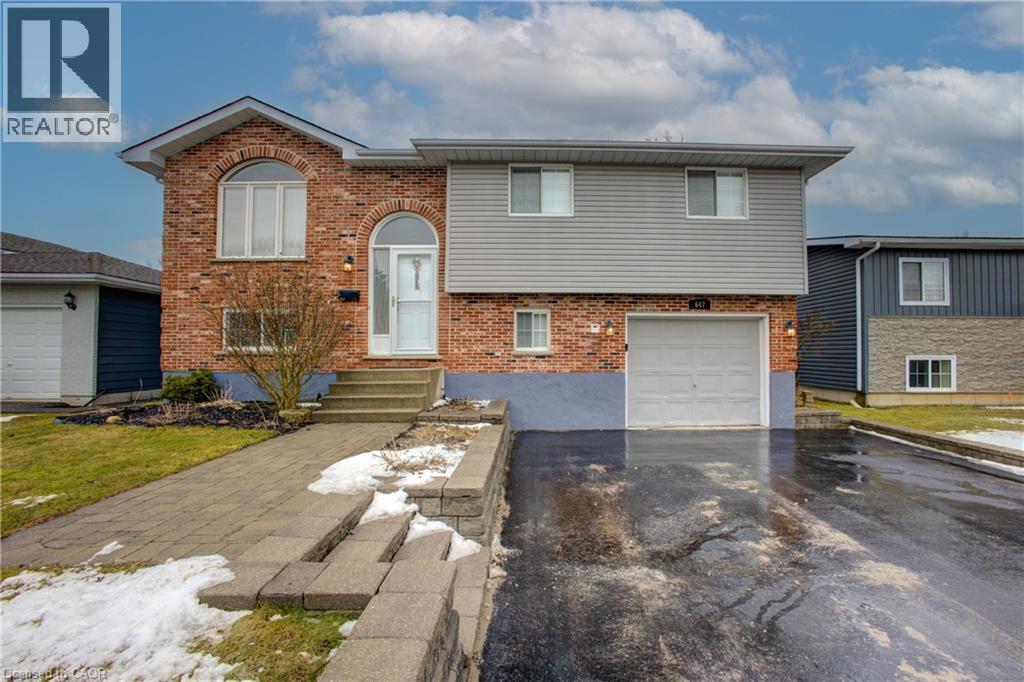 647 Kennard Crescent, Kincardine, Ontario  N2Z 1T4 - Photo 3 - 40826086