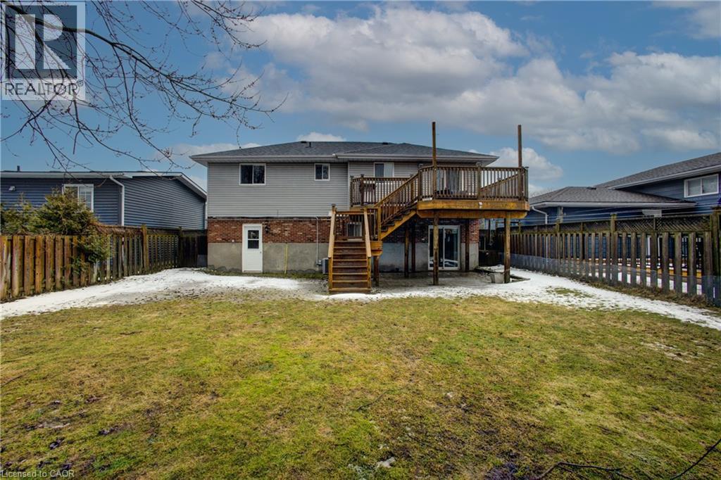 647 Kennard Crescent, Kincardine, Ontario  N2Z 1T4 - Photo 30 - 40826086