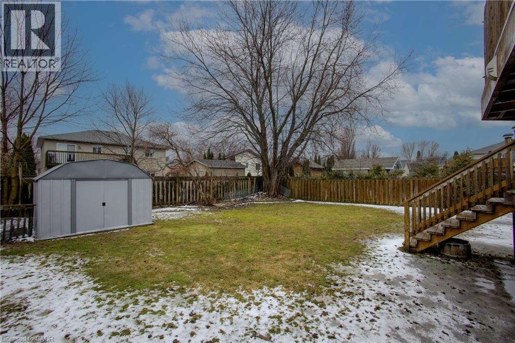 647 Kennard Crescent, Kincardine, Ontario  N2Z 1T4 - Photo 33 - 40826086
