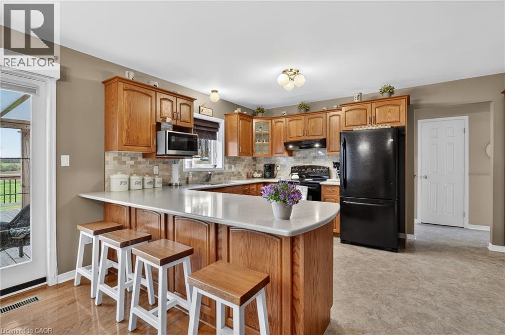 8452 South Chippawa Road, West Lincoln, Ontario  N0A 1C0 - Photo 12 - 40825456