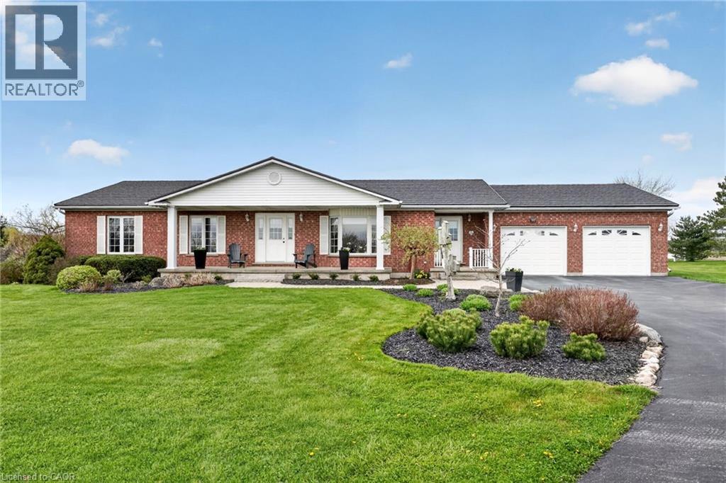 8452 South Chippawa Road, West Lincoln, Ontario  N0A 1C0 - Photo 2 - 40825456