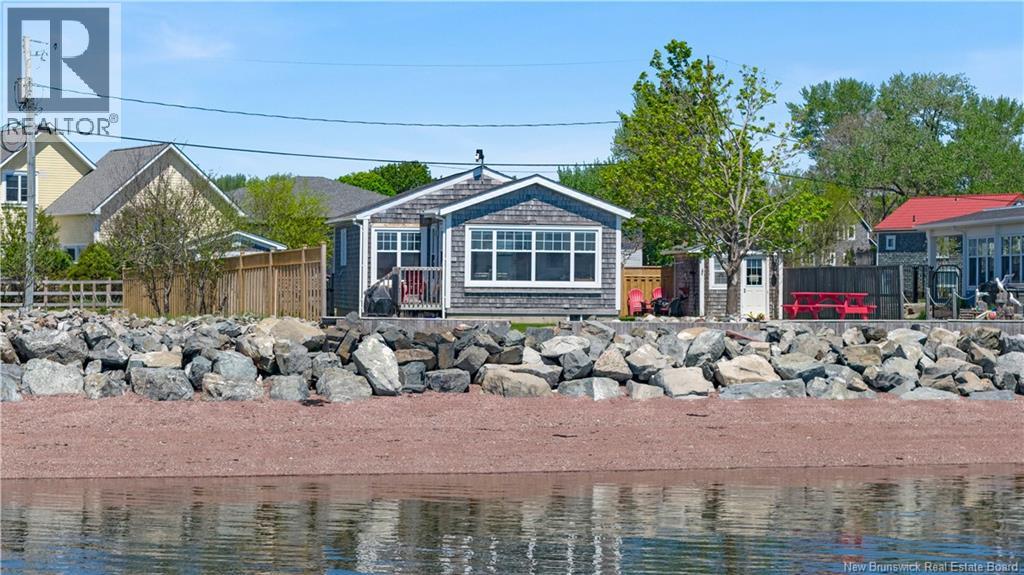 11 Patrick Street, Saint Andrews, New Brunswick  E5B 2H4 - Photo 1 - NB137098