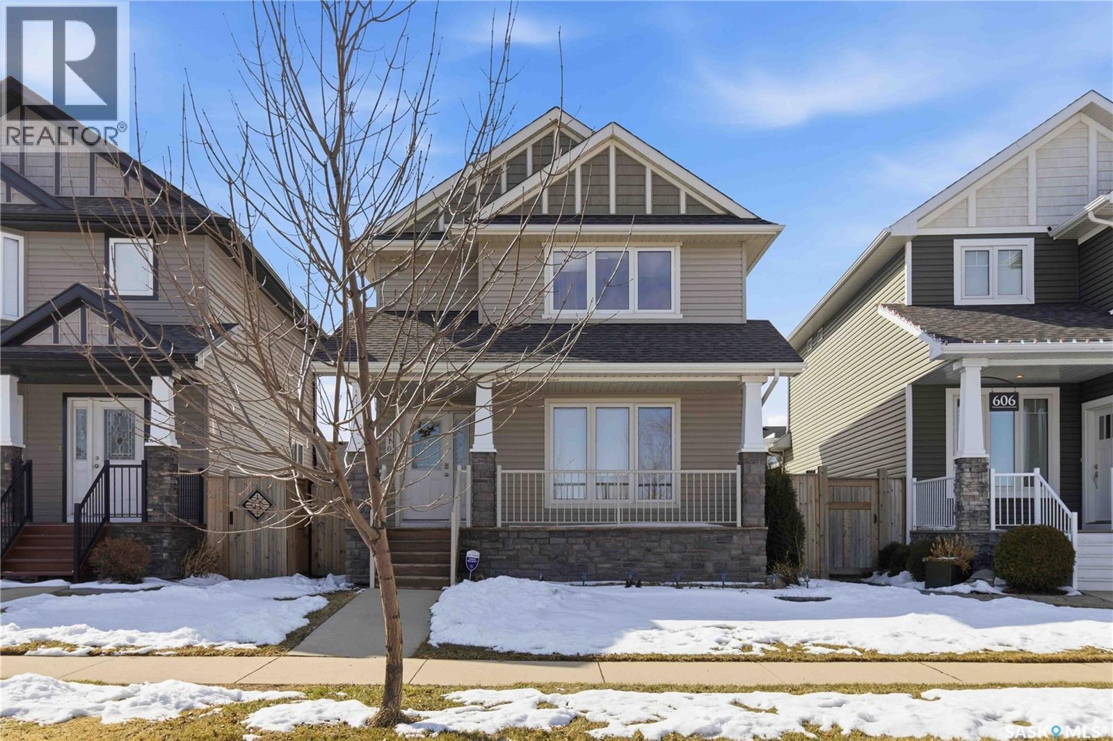 610 Stonebridge COMMON, Saskatoon, Saskatchewan