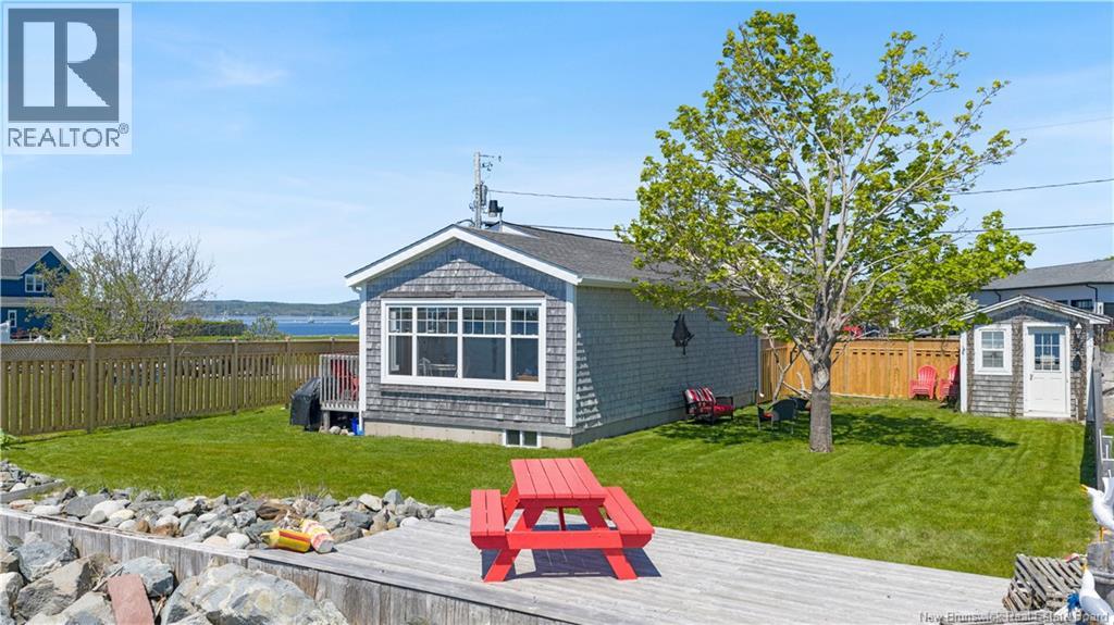 11 Patrick Street, Saint Andrews, New Brunswick  E5B 2H4 - Photo 28 - NB137098
