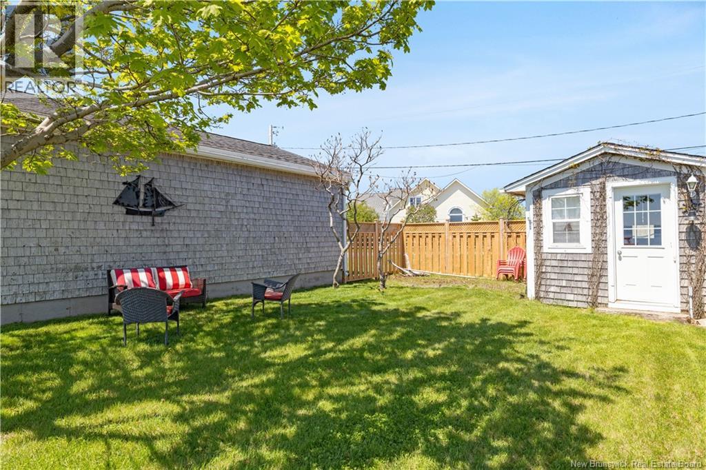 11 Patrick Street, Saint Andrews, New Brunswick  E5B 2H4 - Photo 23 - NB137098