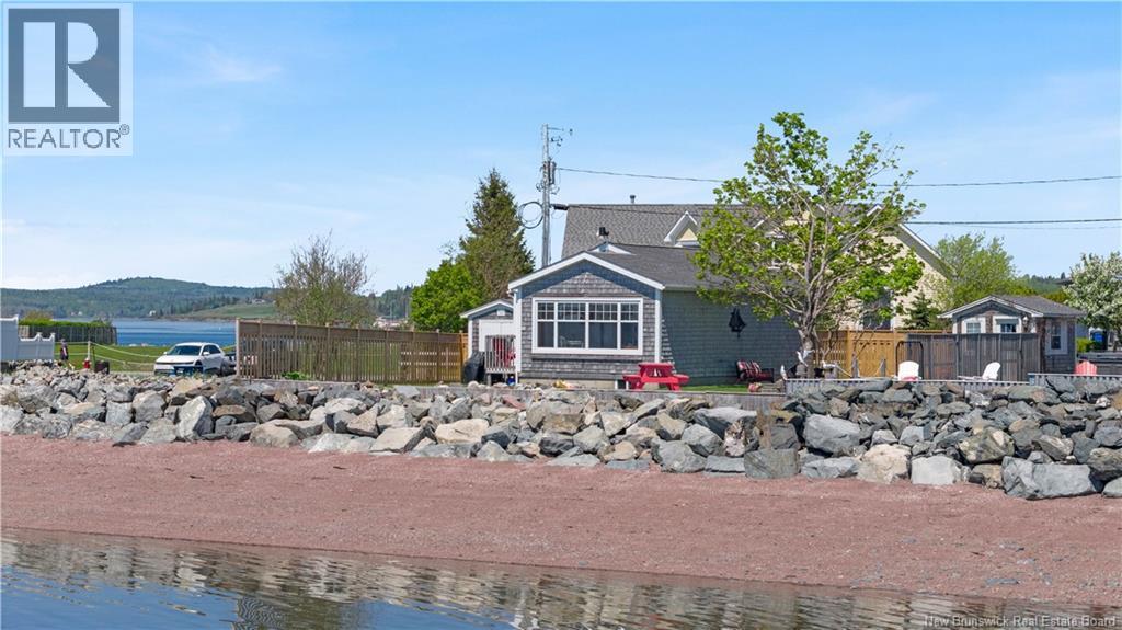 11 Patrick Street, Saint Andrews, New Brunswick  E5B 2H4 - Photo 31 - NB137098