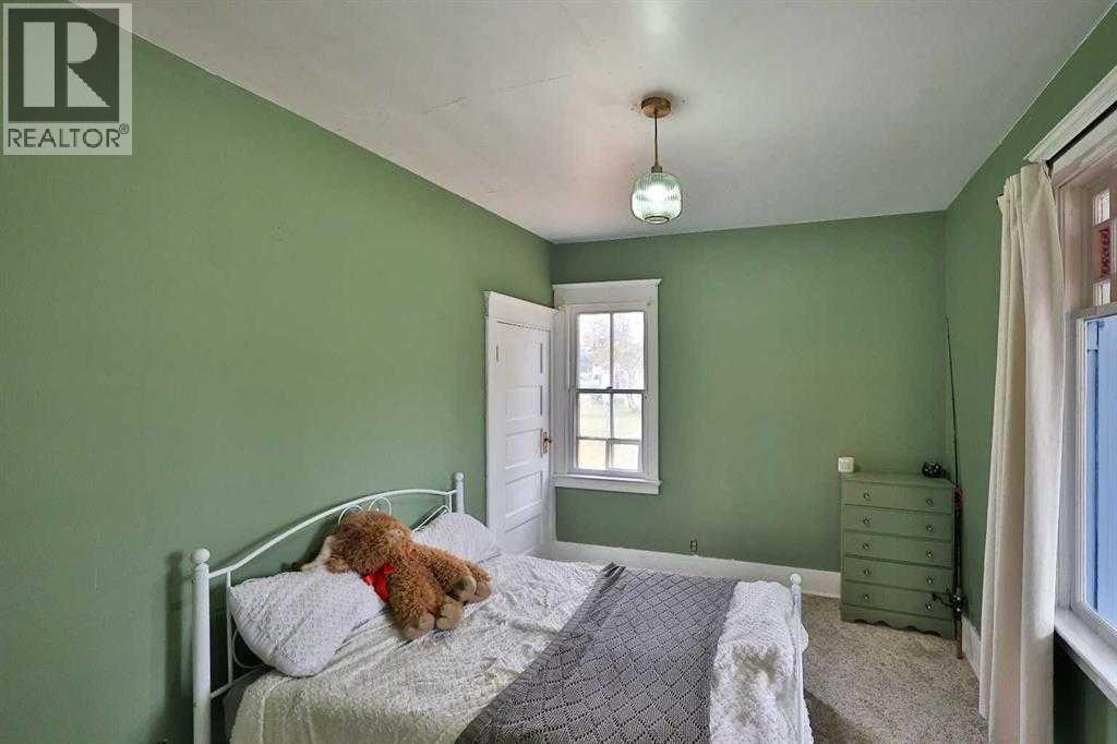 301 Noble Street, Barons, Alberta  T0L 0G0 - Photo 12 - A2305857