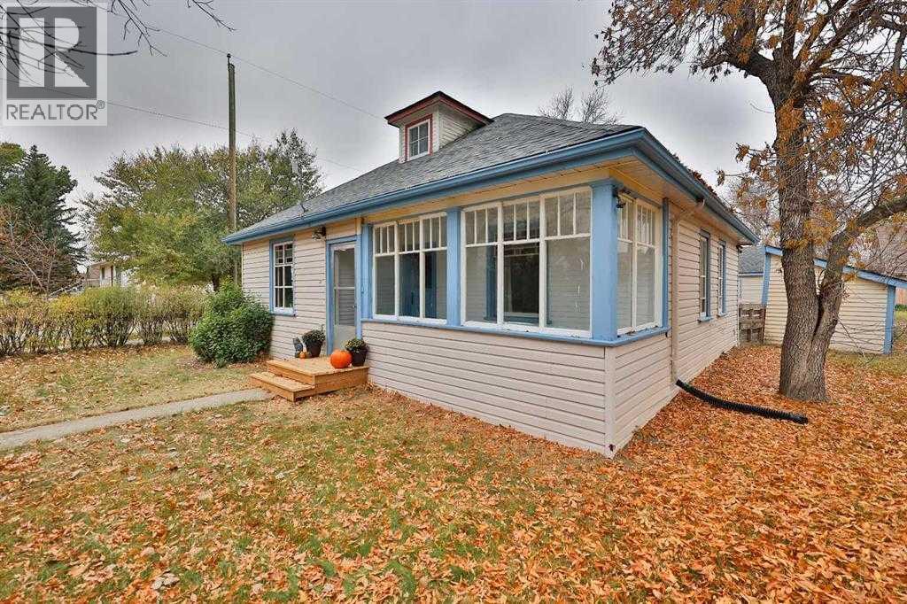 301 Noble Street, Barons, Alberta  T0L 0G0 - Photo 3 - A2305857