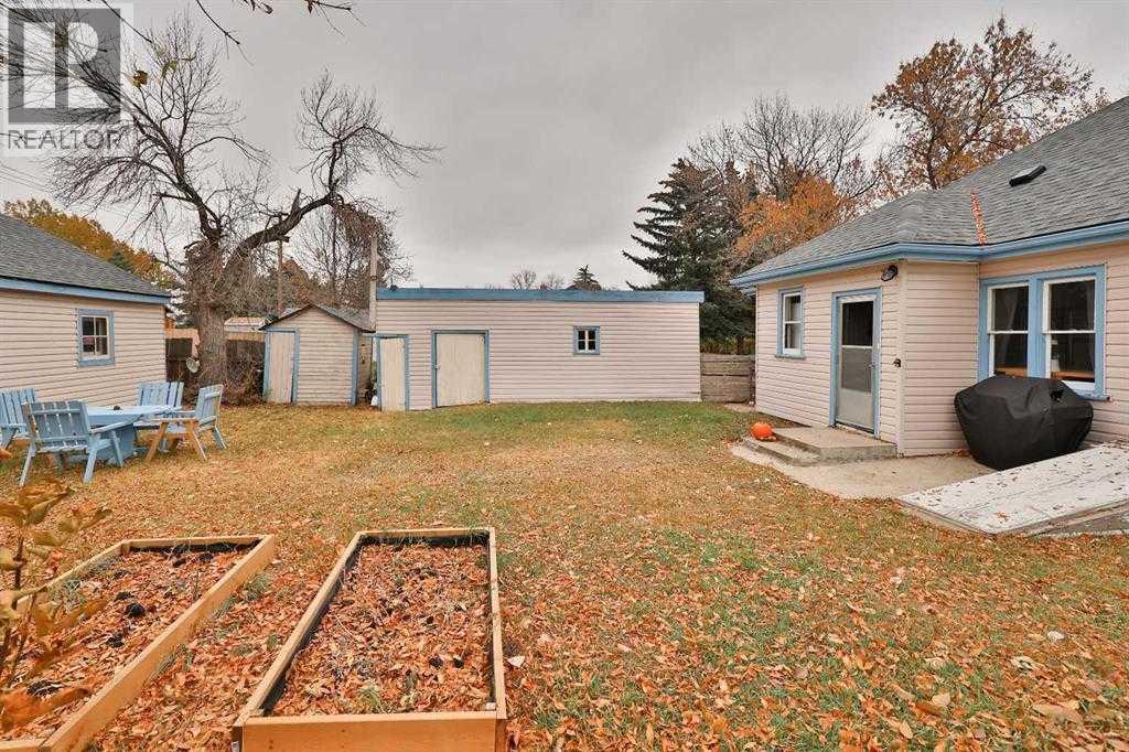 301 Noble Street, Barons, Alberta  T0L 0G0 - Photo 27 - A2305857