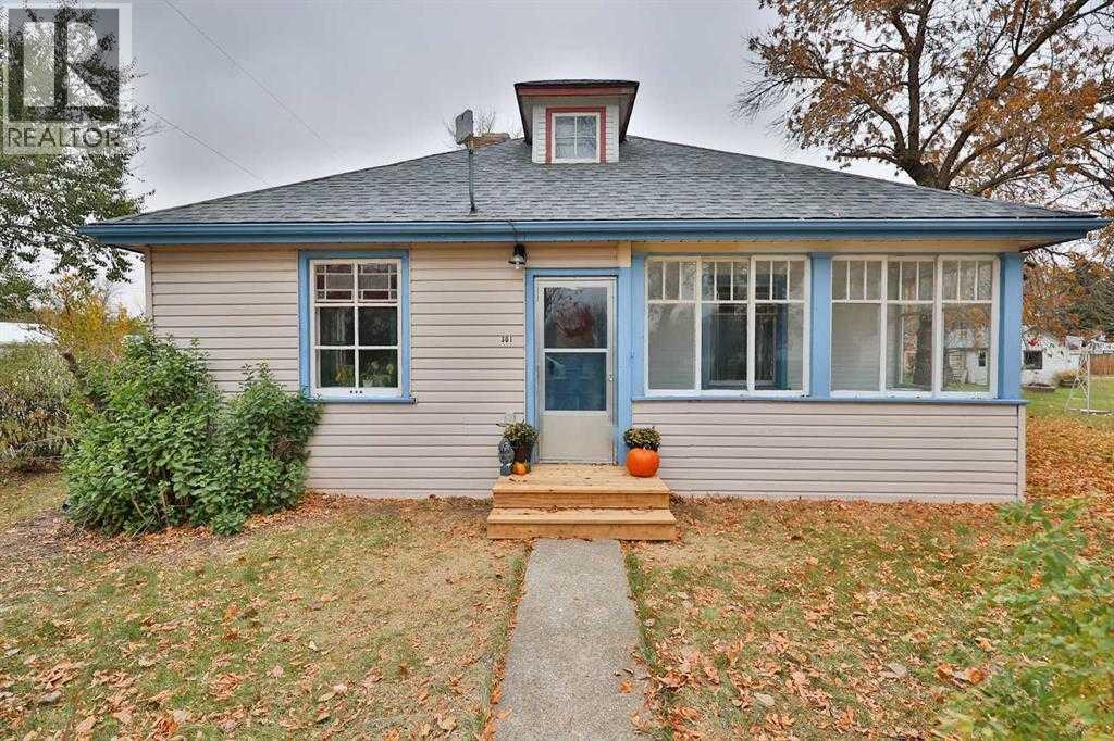 301 Noble Street, Barons, Alberta  T0L 0G0 - Photo 24 - A2305857