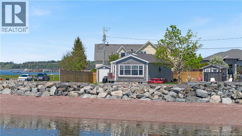11 Patrick Street, Saint Andrews, New Brunswick  E5B 2H4 - Photo 30 - NB137098
