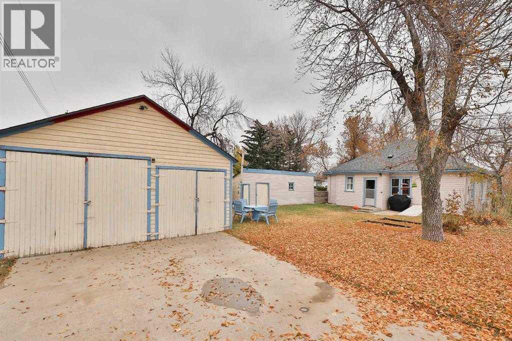301 Noble Street, Barons, Alberta  T0L 0G0 - Photo 25 - A2305857