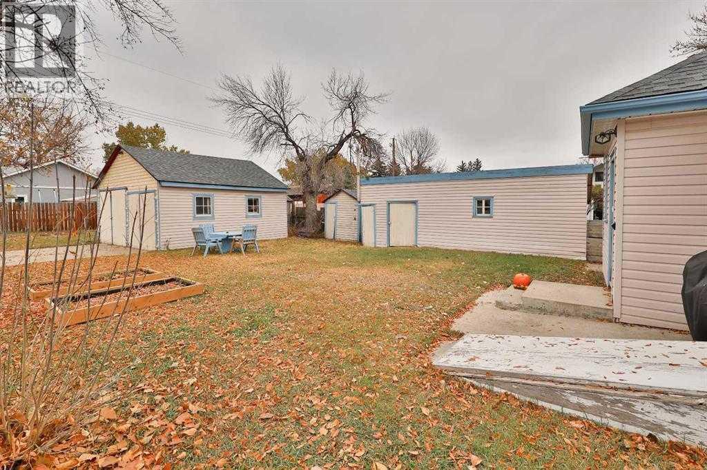301 Noble Street, Barons, Alberta  T0L 0G0 - Photo 28 - A2305857