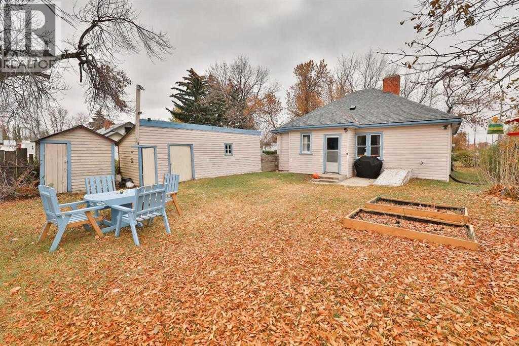 301 Noble Street, Barons, Alberta  T0L 0G0 - Photo 26 - A2305857