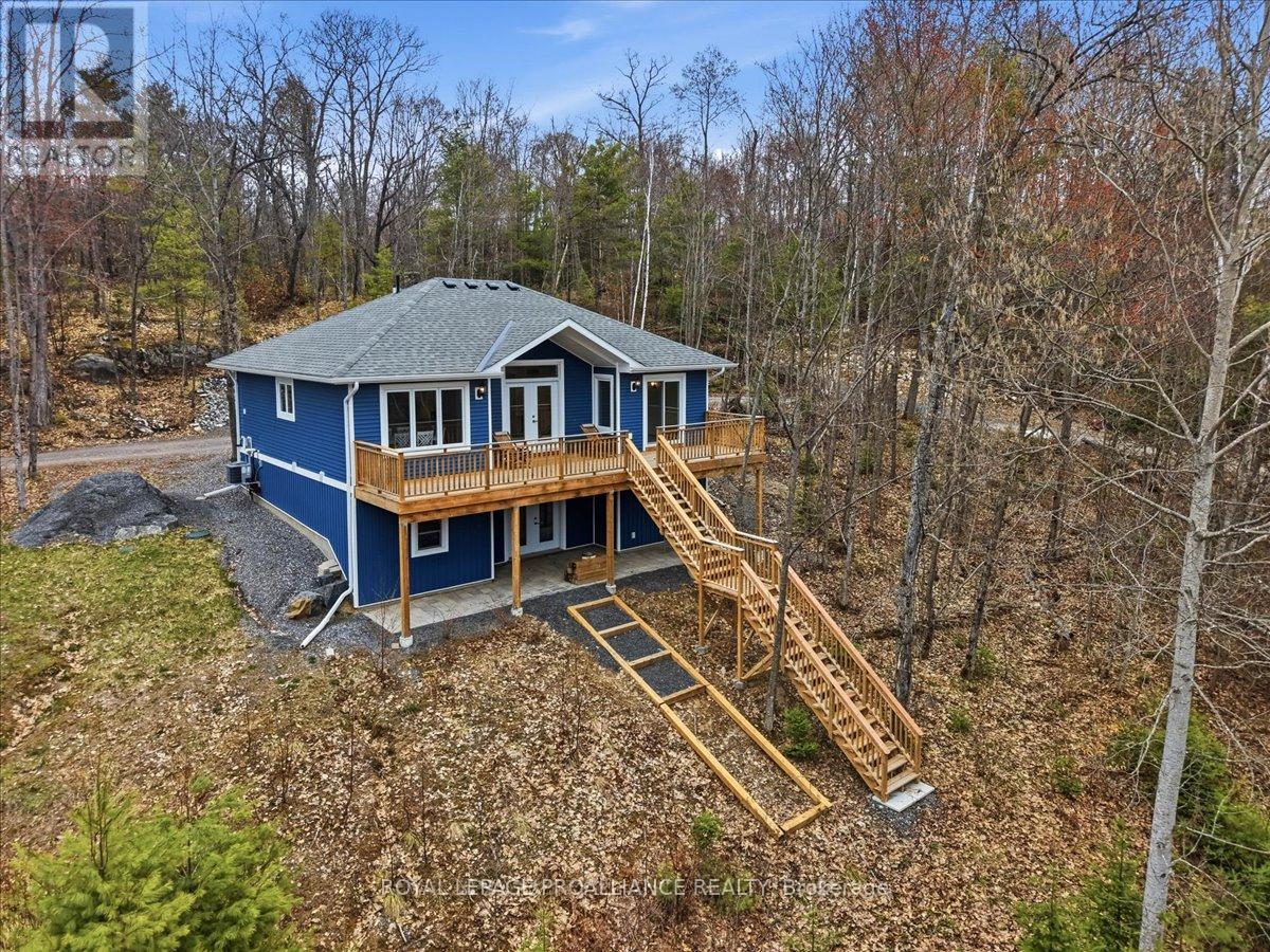530 Addington Rd 5, Addington Highlands, Ontario  K0H 1K0 - Photo 1 - X13070890