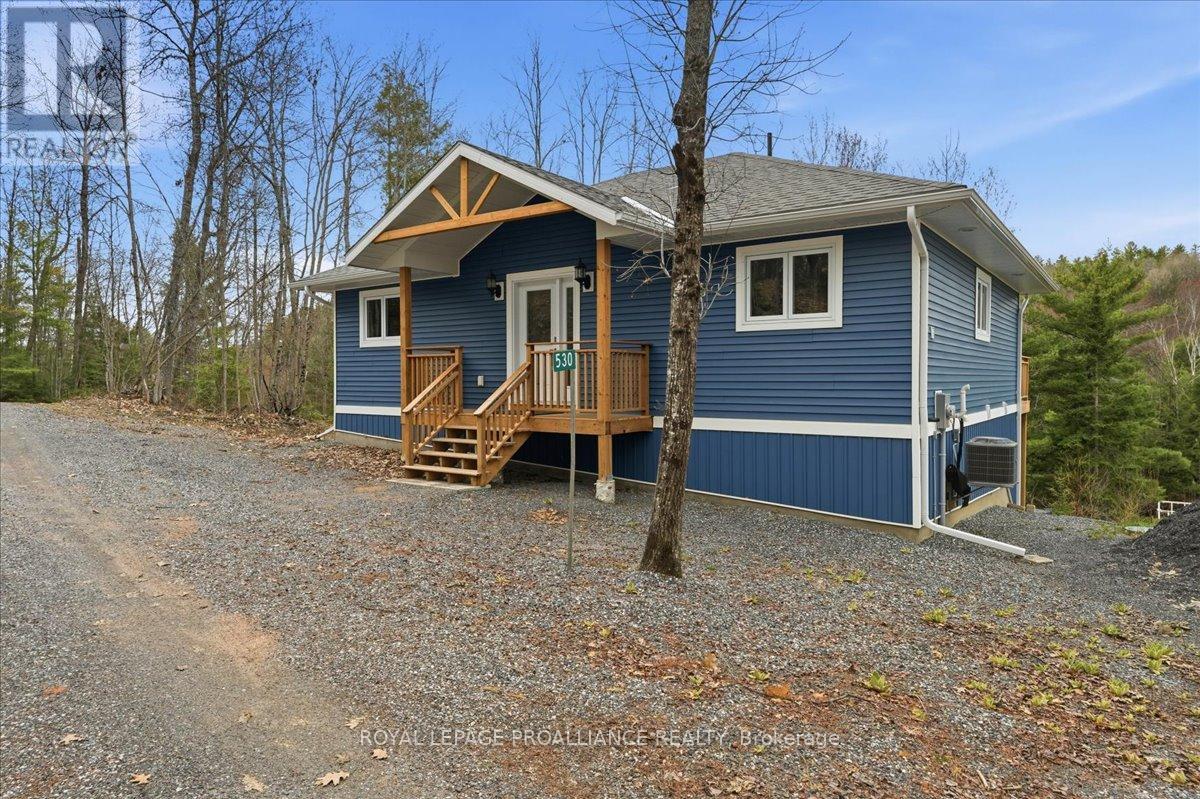 530 Addington Rd 5, Addington Highlands, Ontario  K0H 1K0 - Photo 2 - X13070890