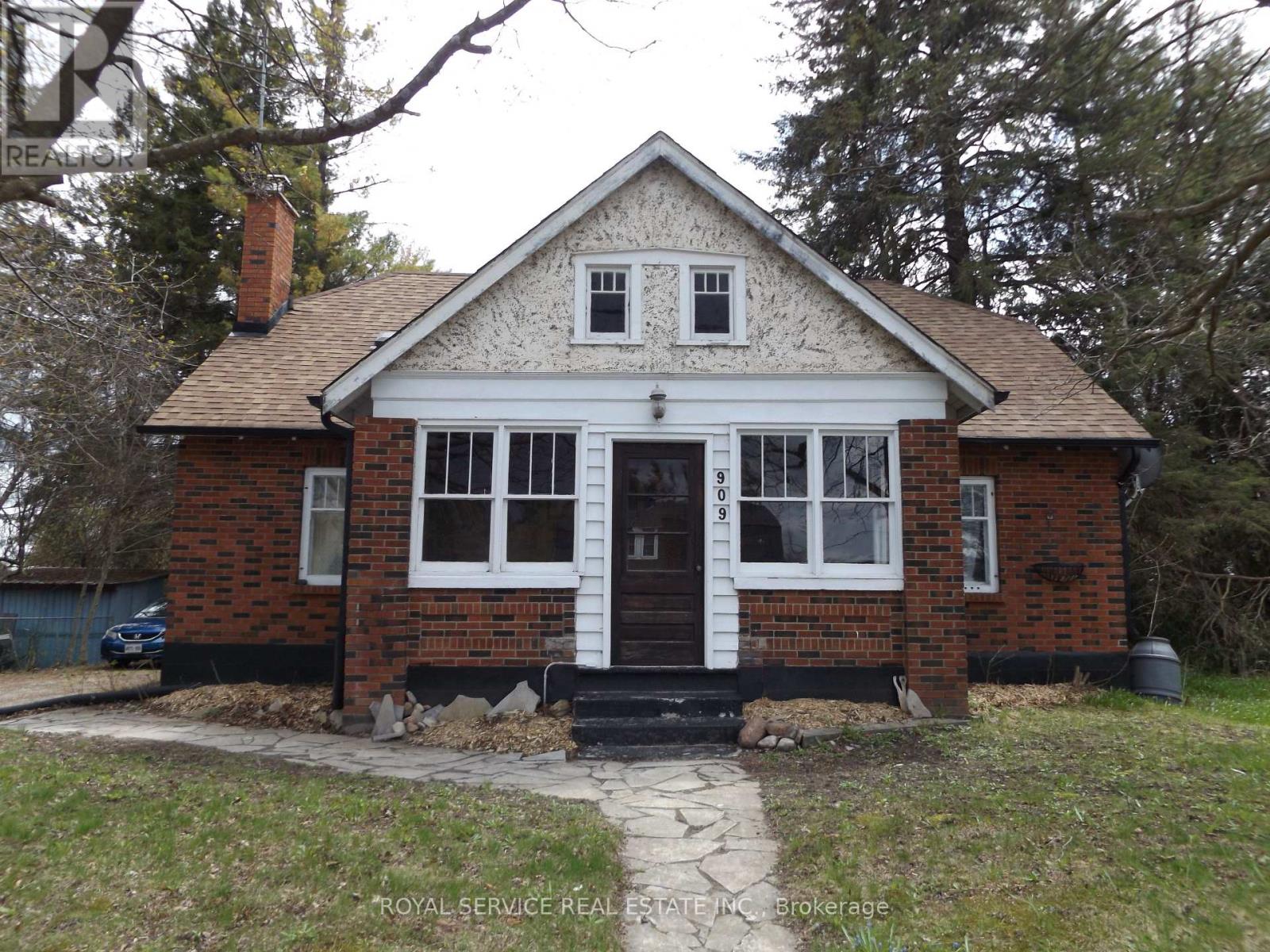 909 7a Highway, Cavan Monaghan, Ontario  L0A 1C0 - Photo 2 - X13070996