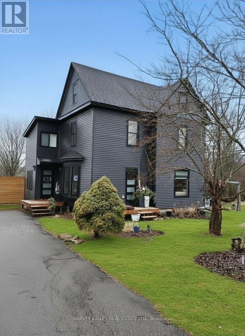 506 COUNTY RD 10 ROAD, Prince Edward County, Ontario