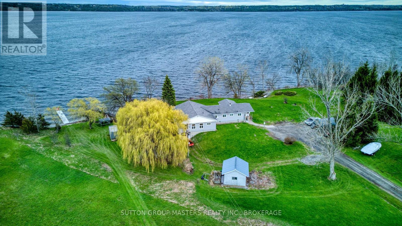 9392 HIGHWAY 33 HIGHWAY, Greater Napanee, Ontario