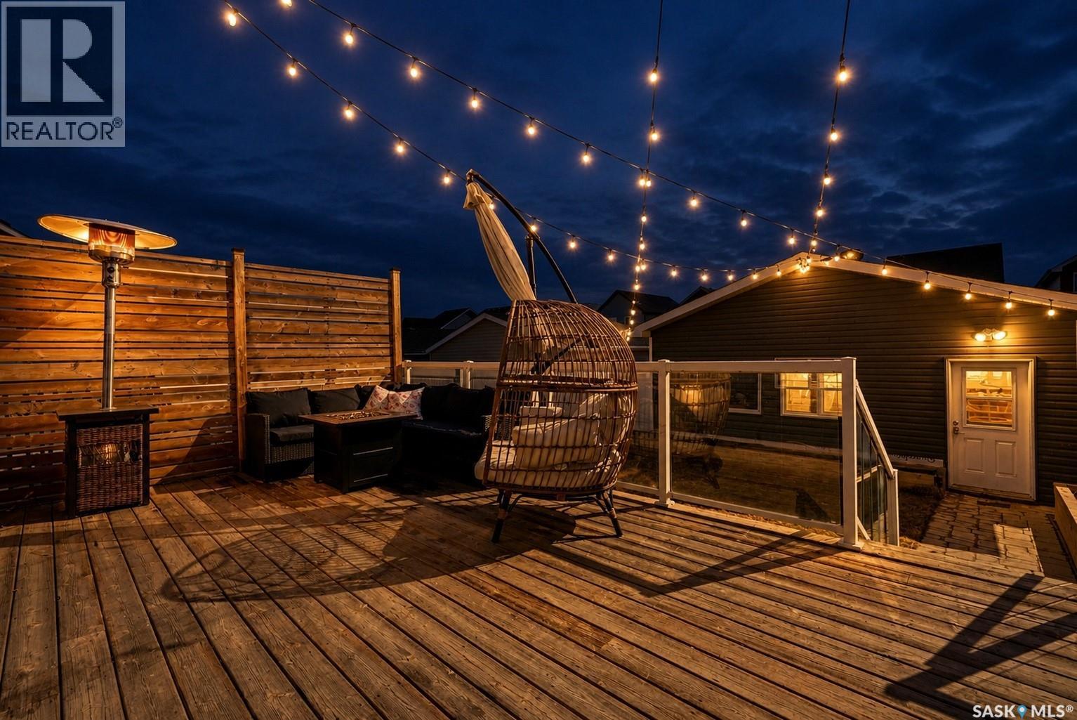 3644 Green Moss Lane, Regina, Saskatchewan  S4V 1M2 - Photo 35 - SK034607