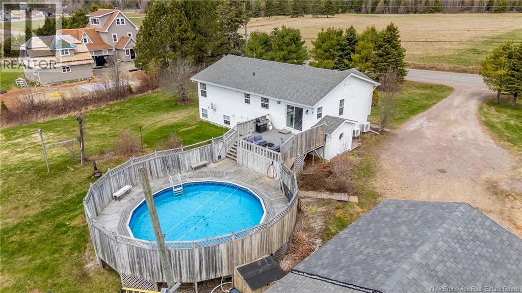 142 Fairfield Road, Sackville, New Brunswick  E4L 2X9 - Photo 4 - NB138361