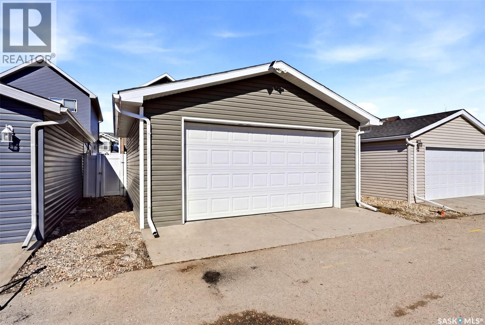 3644 Green Moss Lane, Regina, Saskatchewan  S4V 1M2 - Photo 39 - SK034607