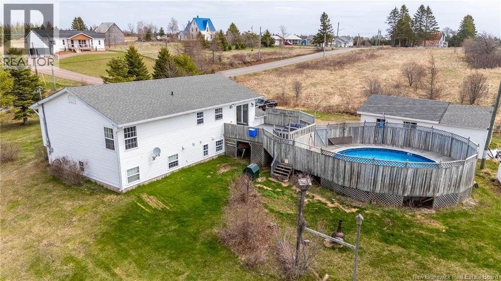 142 Fairfield Road, Sackville, New Brunswick  E4L 2X9 - Photo 35 - NB138361