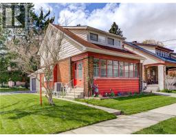 111 SIMEON Street, kitchener, Ontario