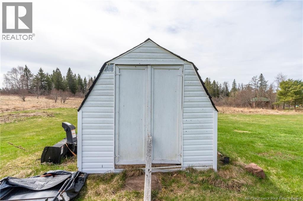 142 Fairfield Road, Sackville, New Brunswick  E4L 2X9 - Photo 46 - NB138361
