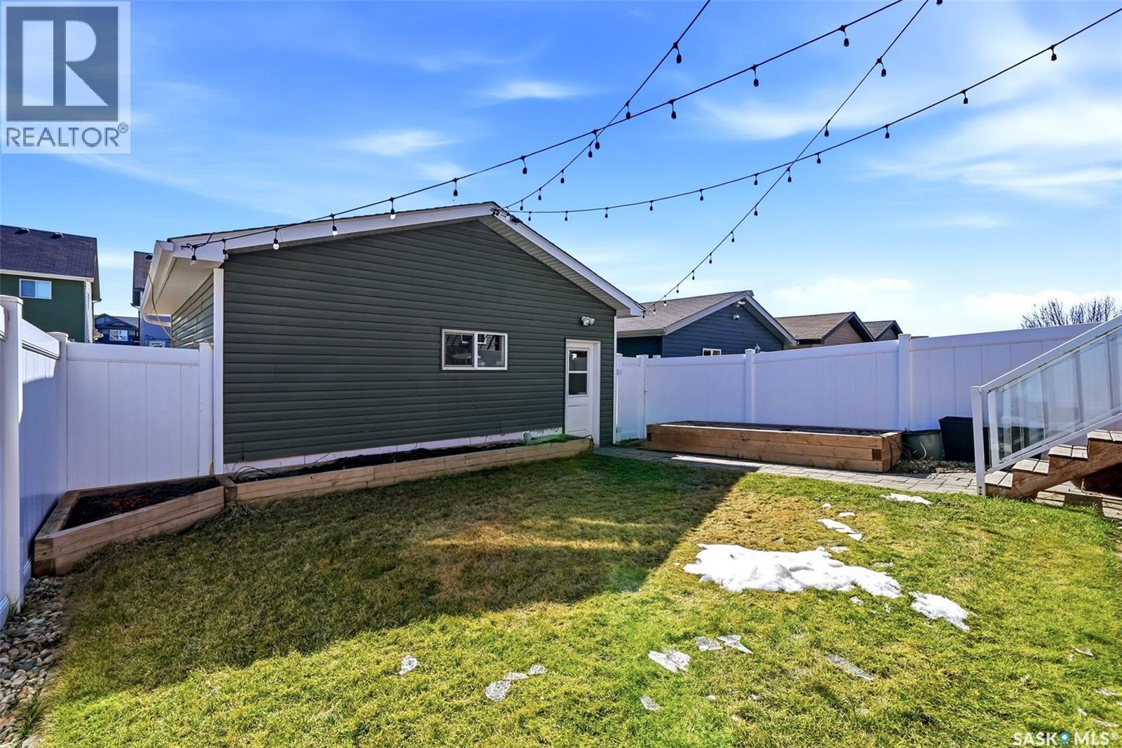3644 Green Moss Lane, Regina, Saskatchewan  S4V 1M2 - Photo 37 - SK034607