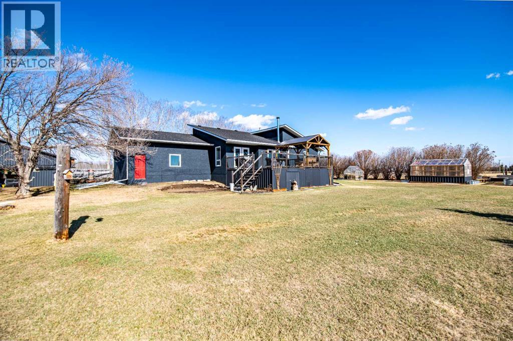 37408 Sand Road, Rural Red Deer County, Alberta  T4S 1E2 - Photo 9 - A2306029