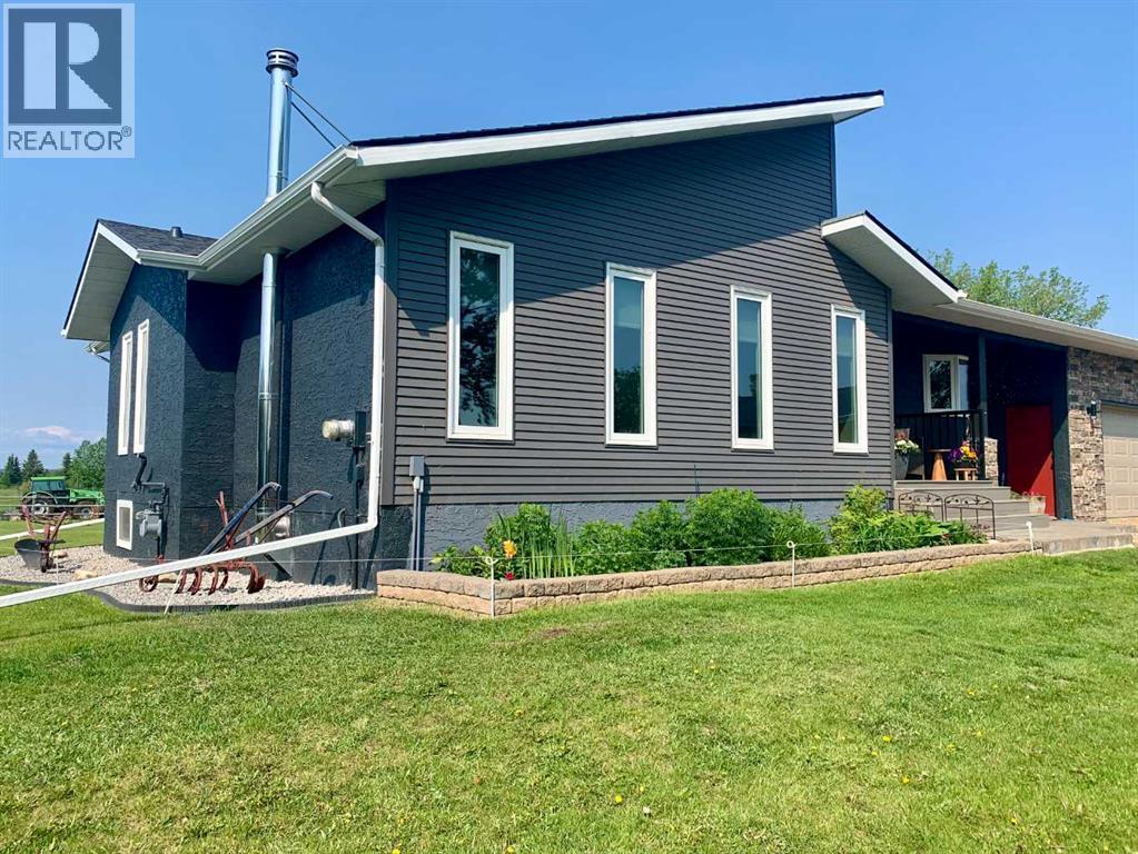 37408 Sand Road, Rural Red Deer County, Alberta  T4S 1E2 - Photo 4 - A2306029