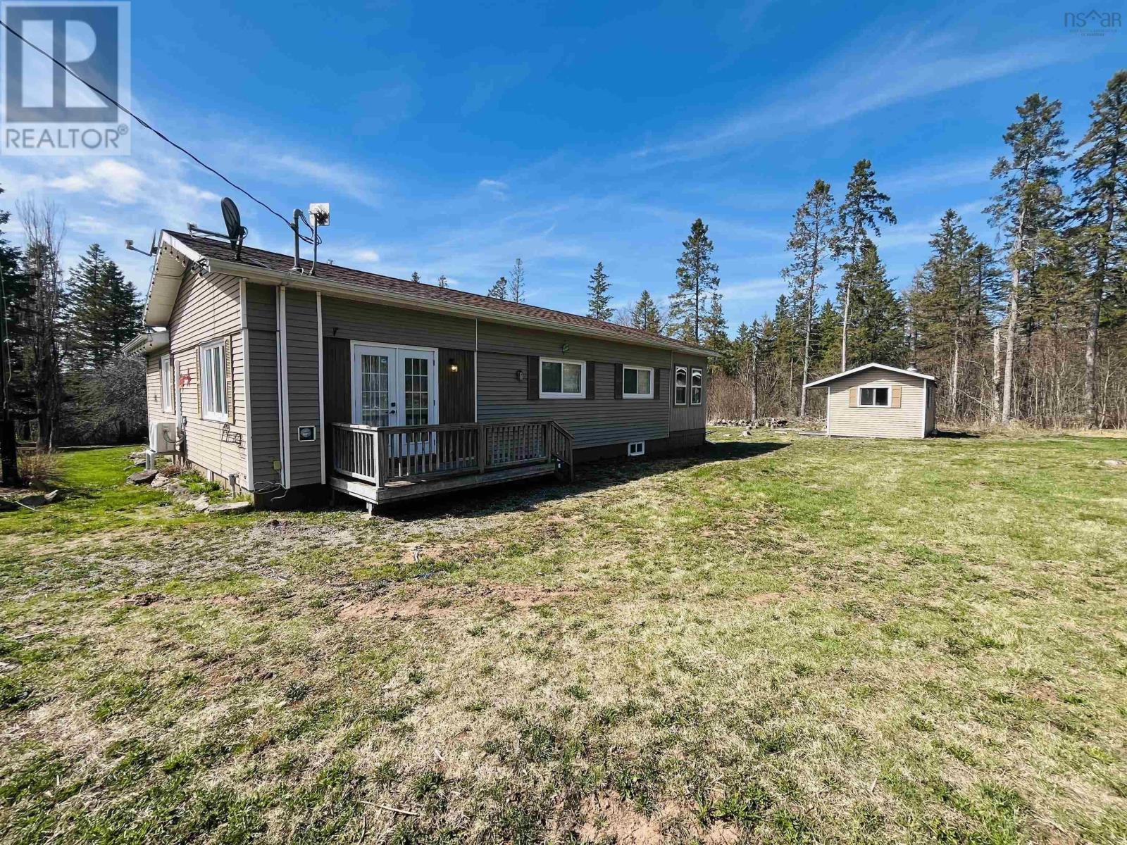 1321 Windham Hill Road, Springhill, Nova Scotia  B0M 1X0 - Photo 3 - 202609396