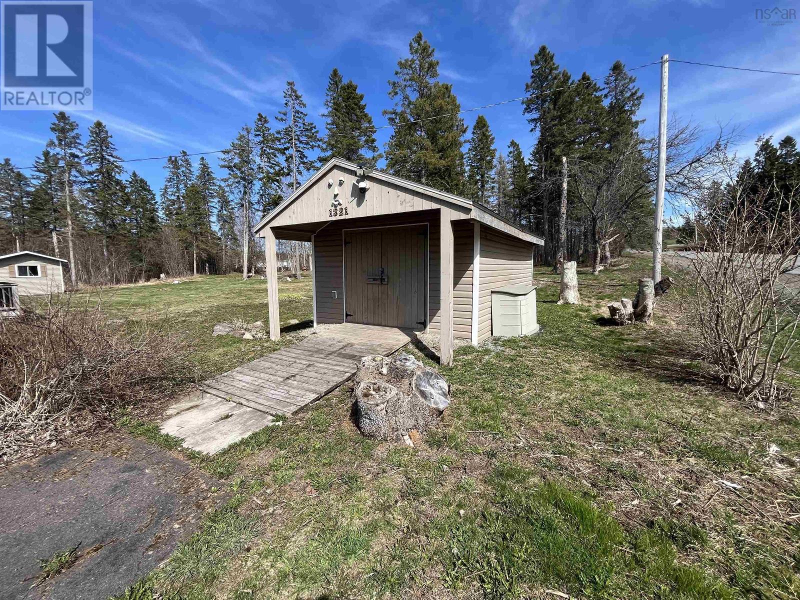 1321 Windham Hill Road, Springhill, Nova Scotia  B0M 1X0 - Photo 36 - 202609396
