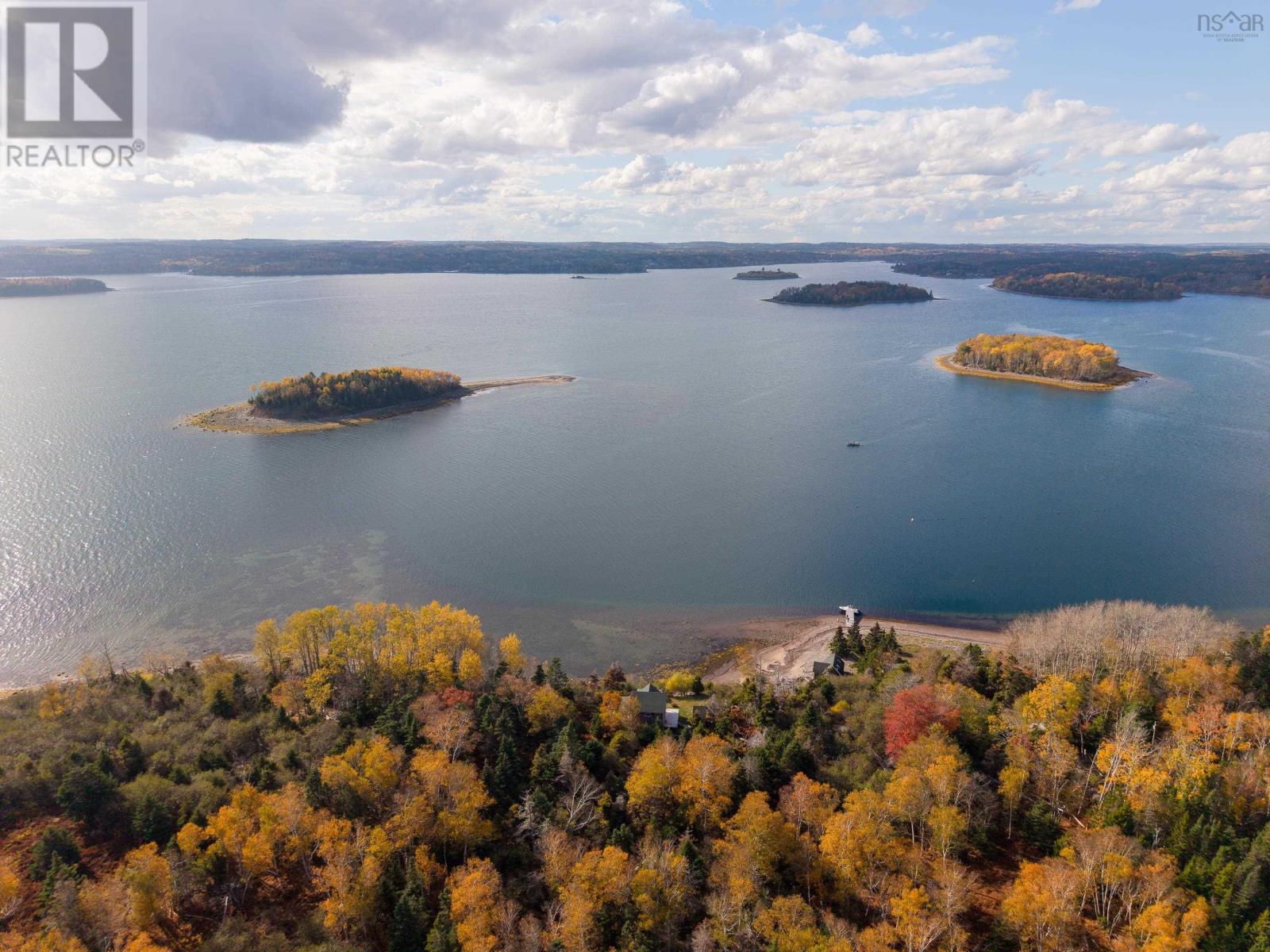Lot Rous Island, Indian Point, Nova Scotia  B0J 2E0 - Photo 10 - 202609398