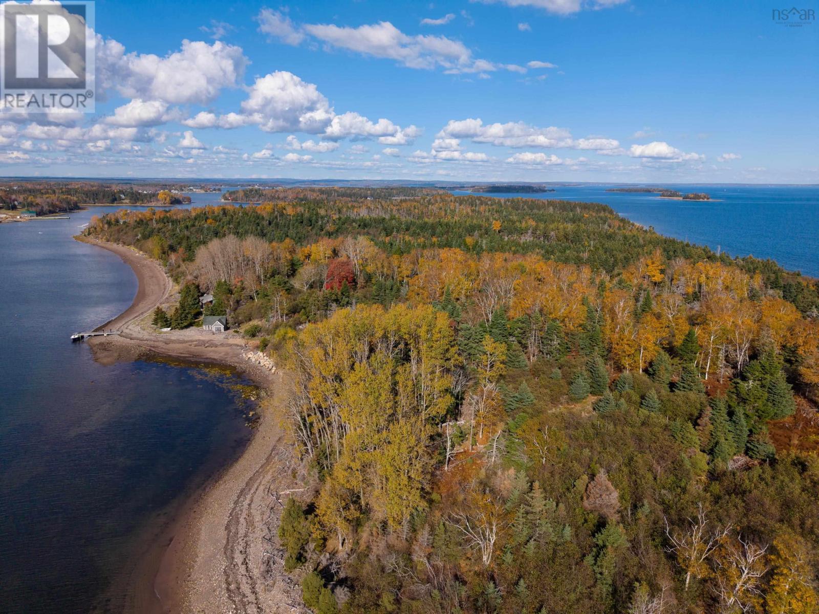 Lot Rous Island, Indian Point, Nova Scotia  B0J 2E0 - Photo 12 - 202609398