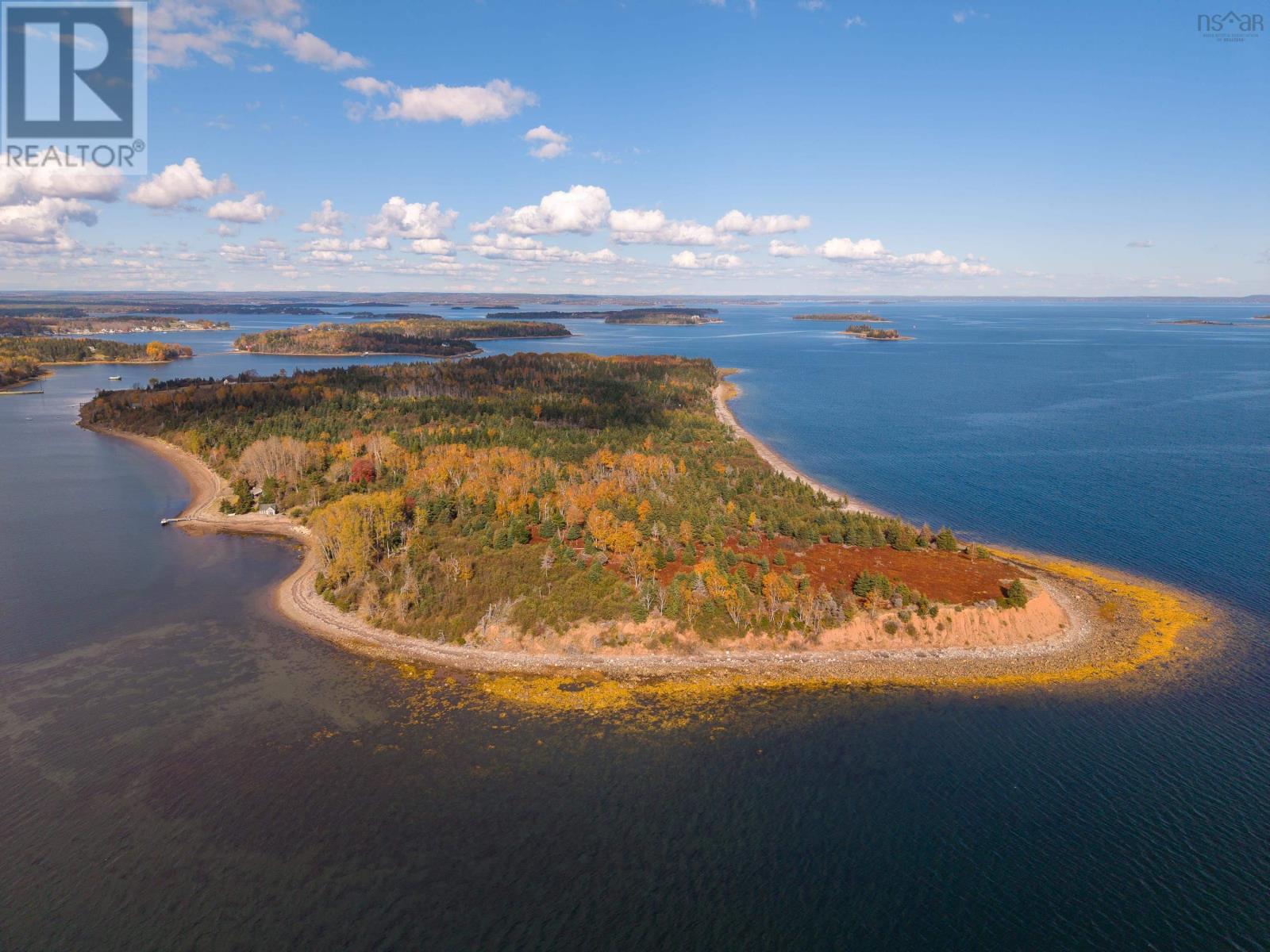 Lot Rous Island, Indian Point, Nova Scotia  B0J 2E0 - Photo 5 - 202609398