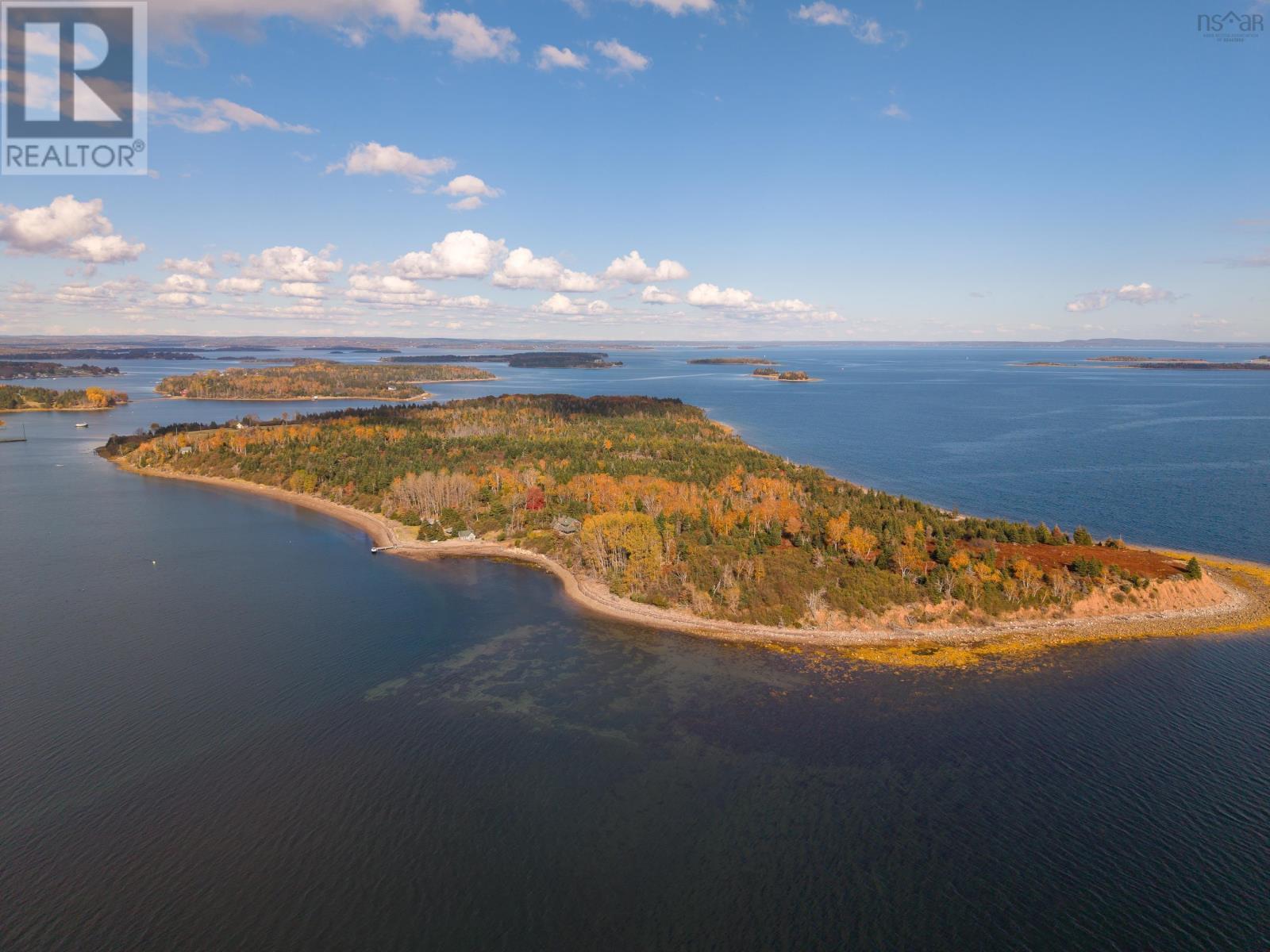 Lot Rous Island, Indian Point, Nova Scotia  B0J 2E0 - Photo 7 - 202609398