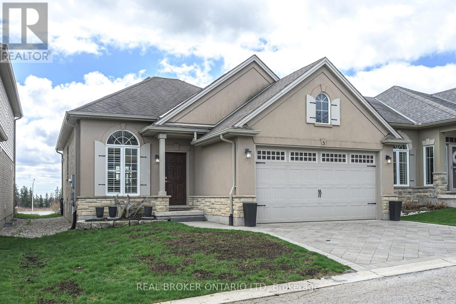 5 - 2615 Colonel Talbot Road, London South, Ontario  N6K 5B4 - Photo 2 - X13070932